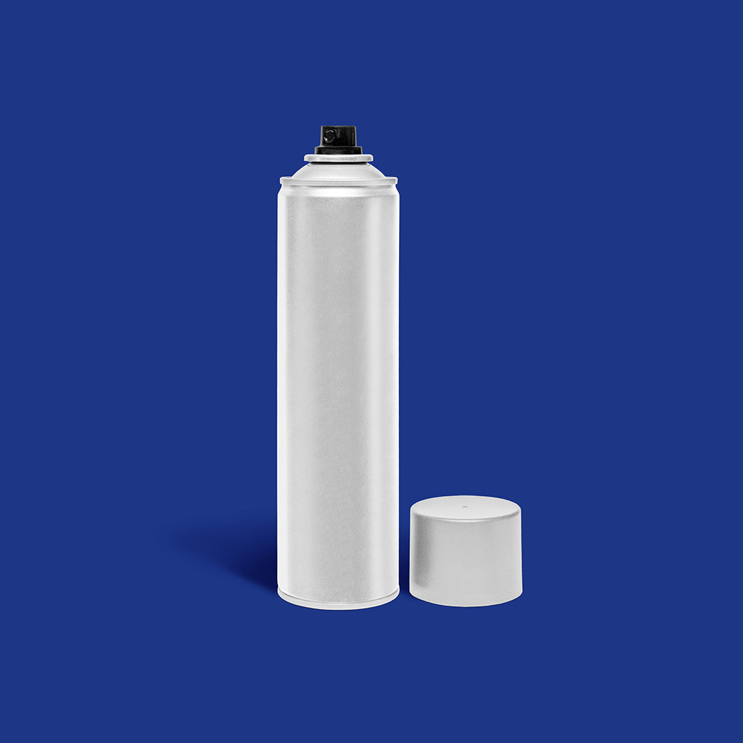 LUBE-A-BOOM Aerosol Spray - 15oz Can For Heavy Duty Lubrication