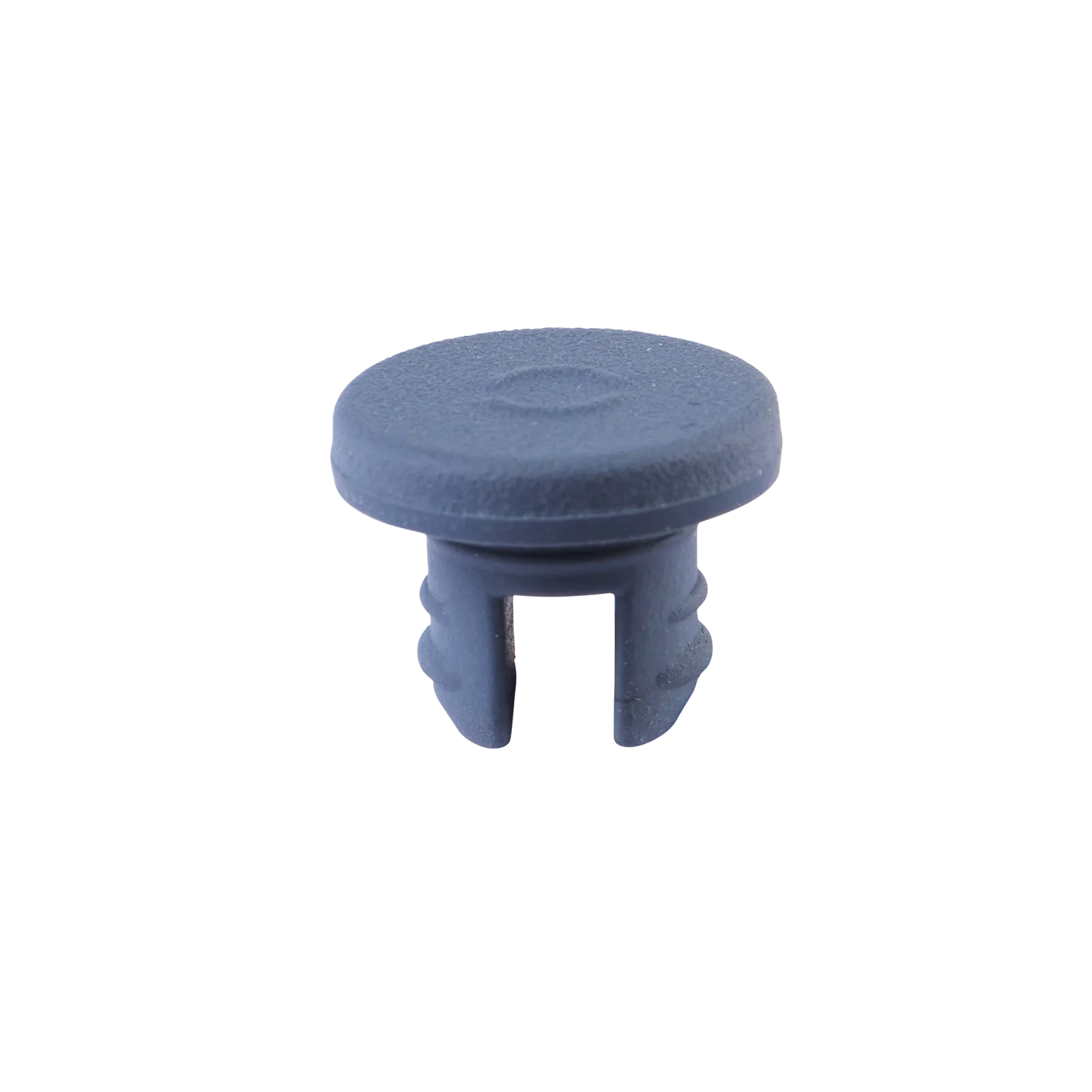 13mm GREY Butyl Rubber Stopper (Sillicon Grade B)