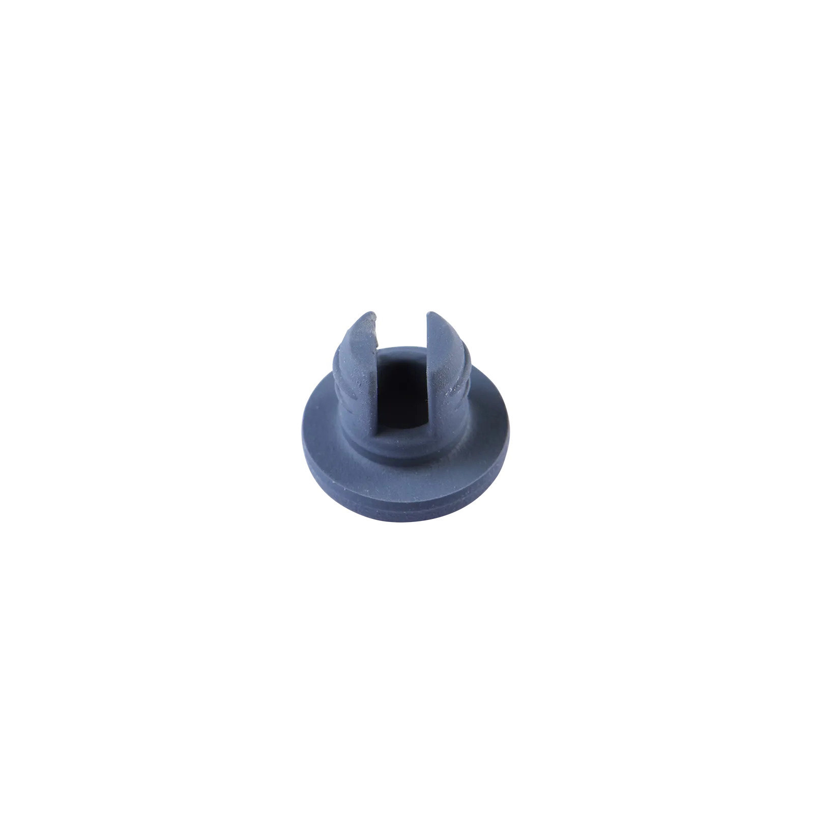 13mm GREY Butyl Rubber Stopper (Sillicon Grade B)