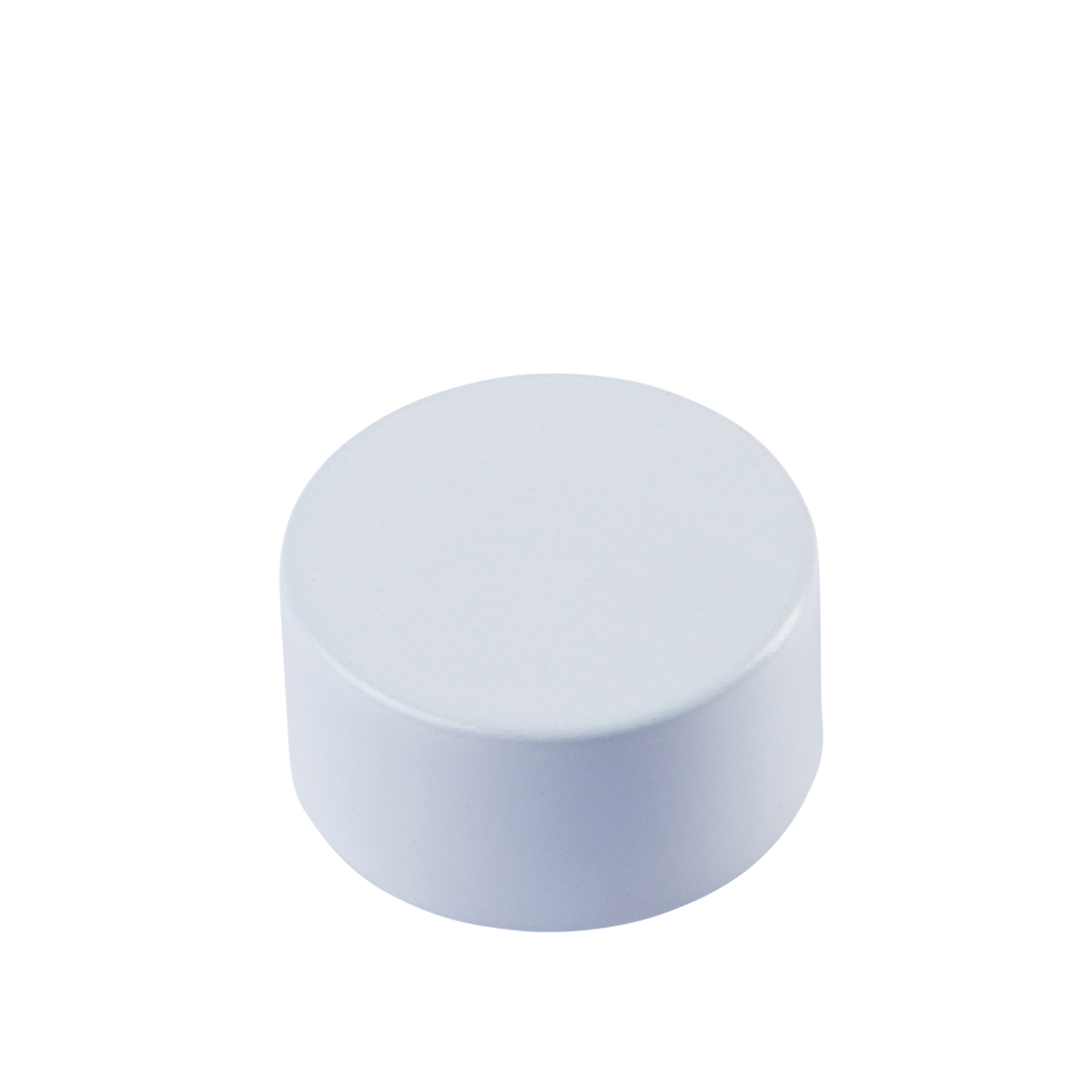 28mm Aluminium GPI-400 Screw Cap PE Liner