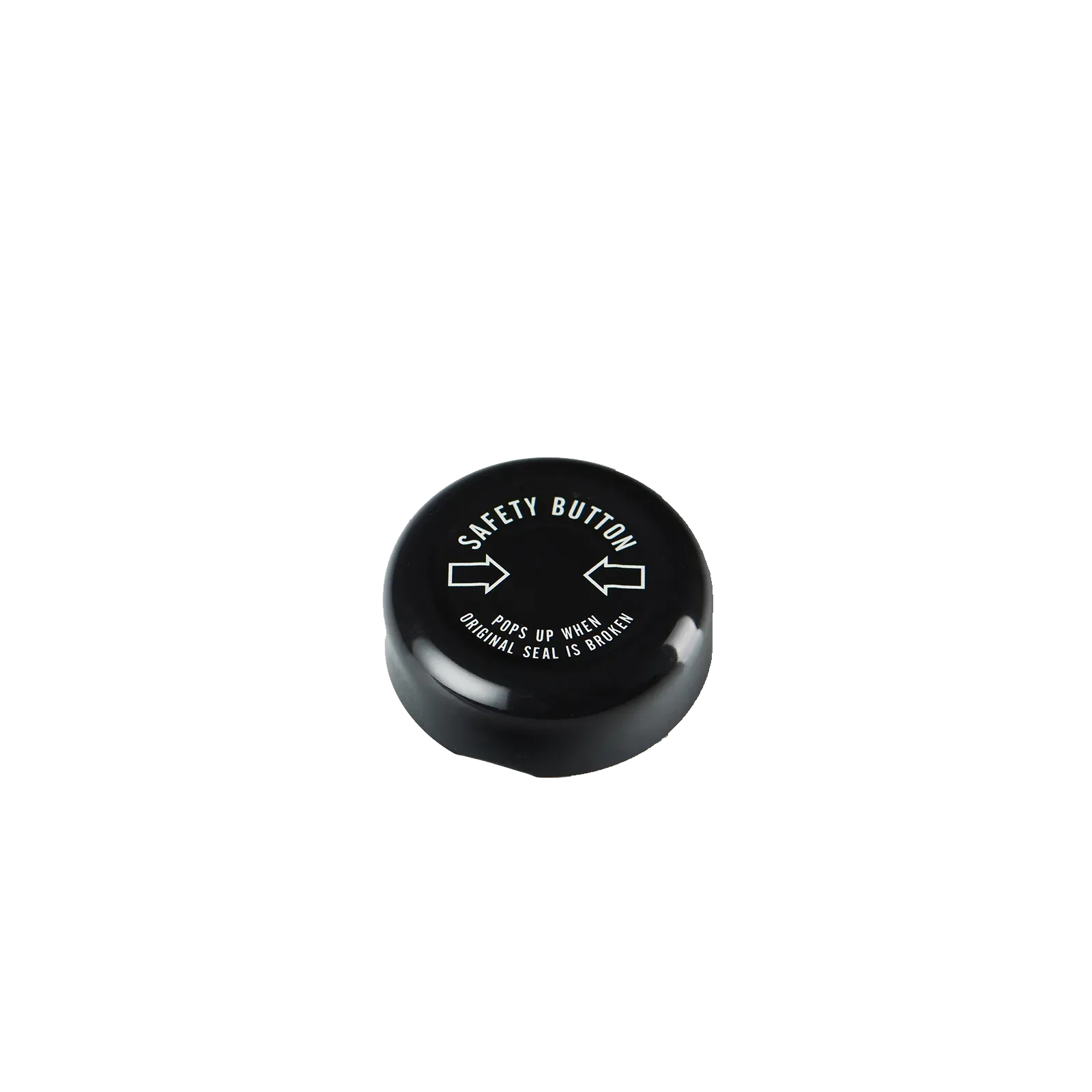 30mm Metal Twist Cap