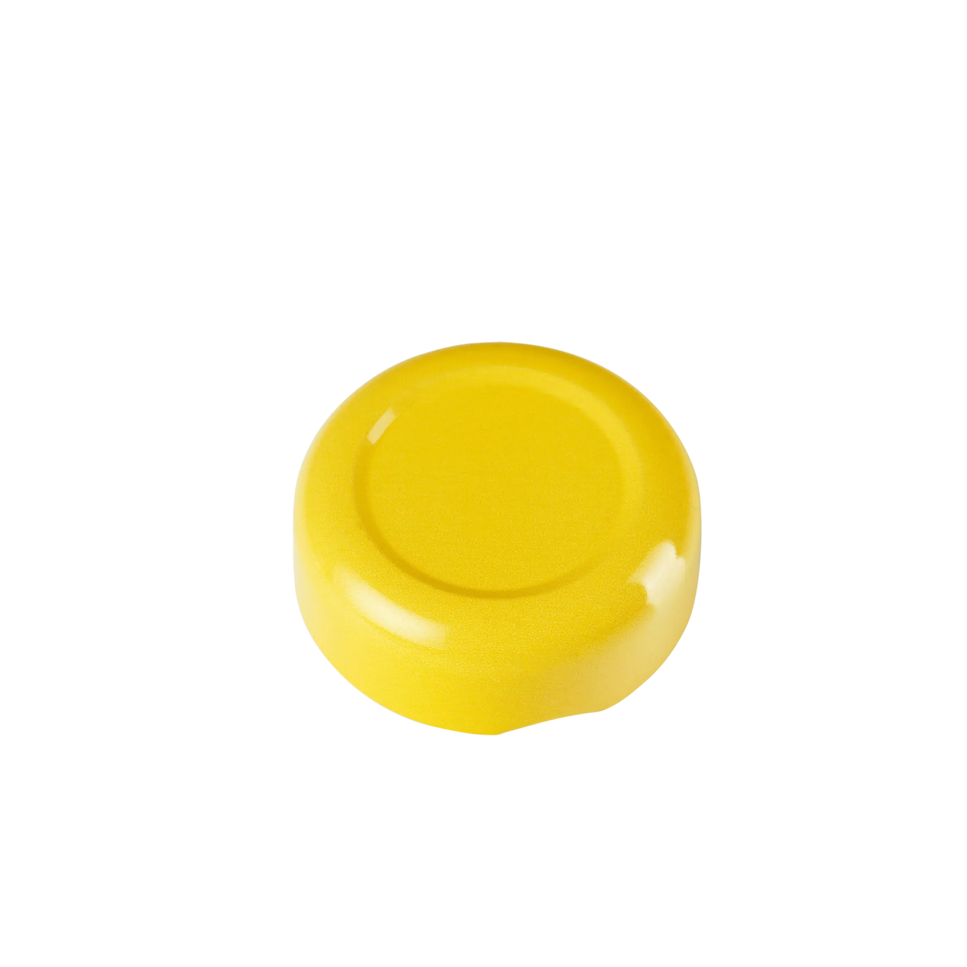 30mm Metal Twist Cap