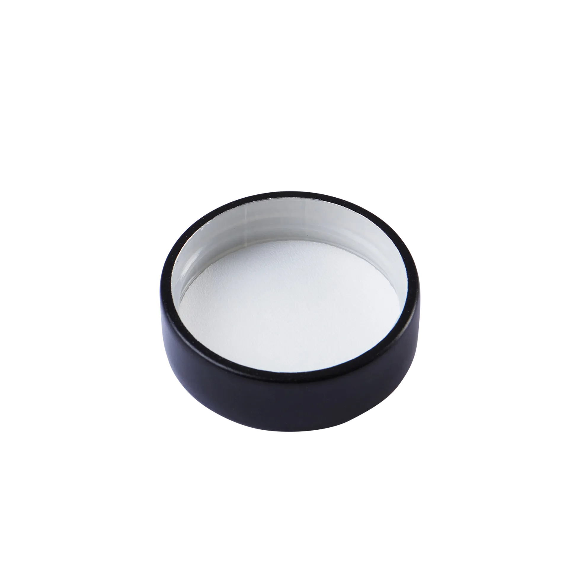 33mm Aluminium GPI-400 Screw Cap PE Liner