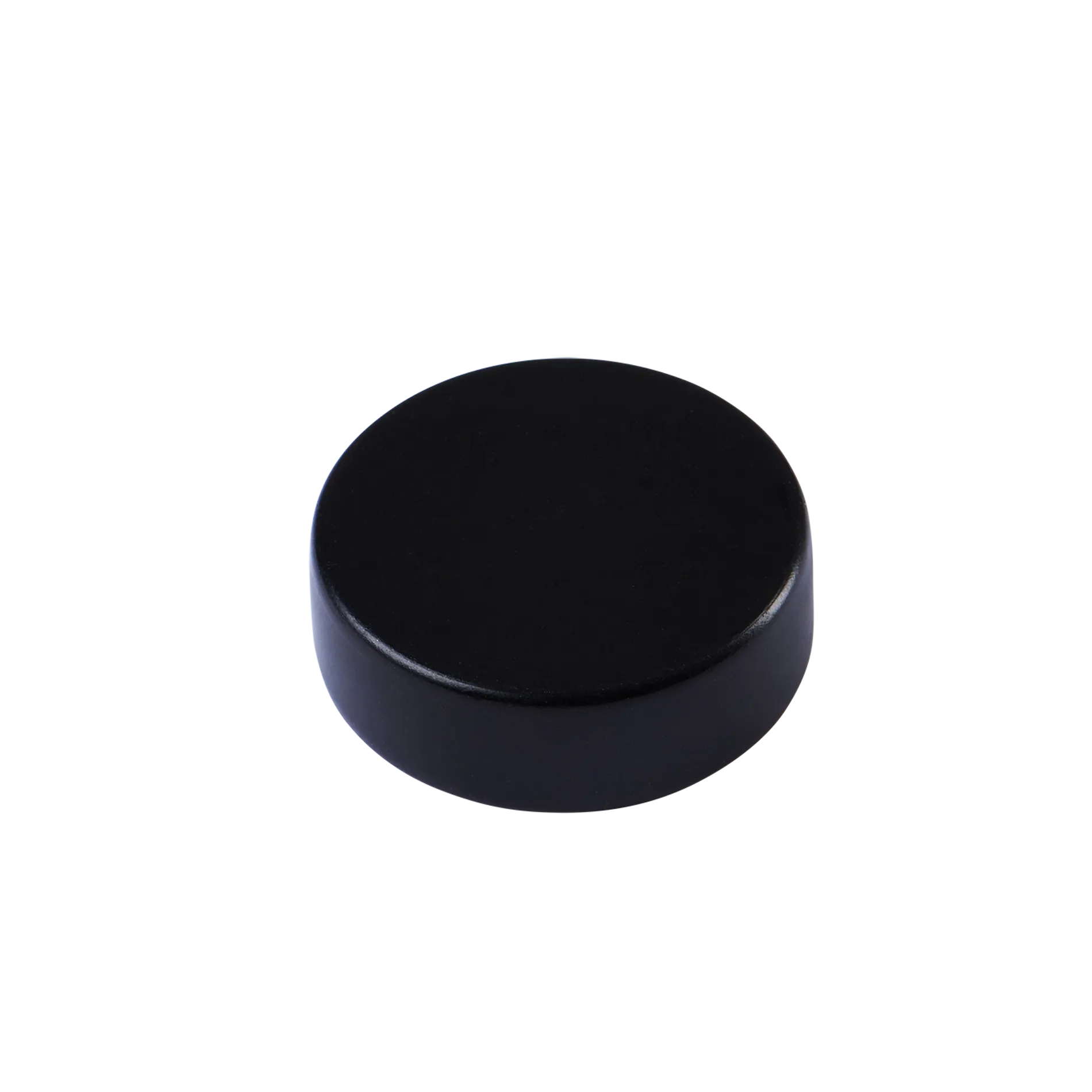 33mm Aluminium GPI-400 Screw Cap PE Liner