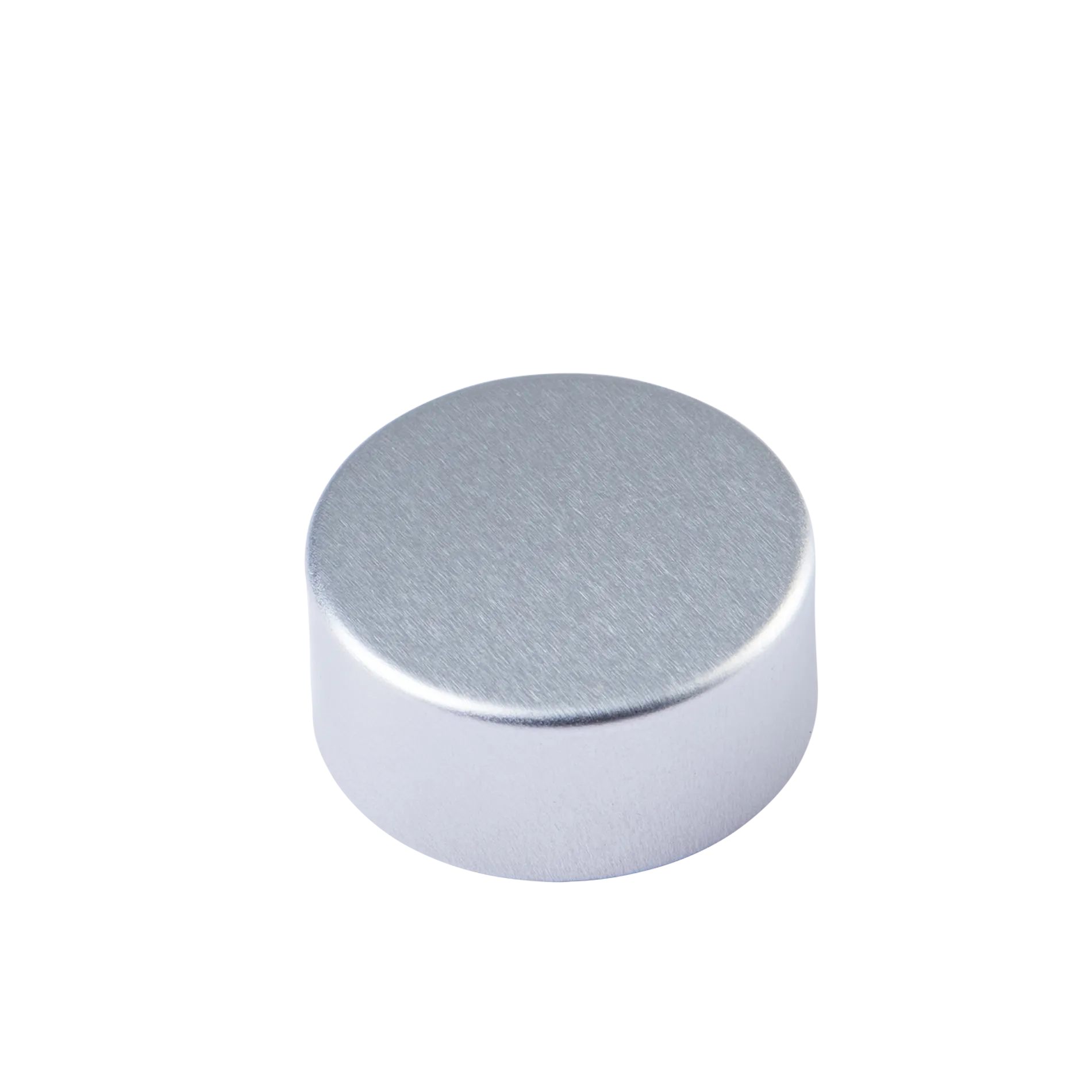 33mm Aluminium GPI-400 Screw Cap PE Liner