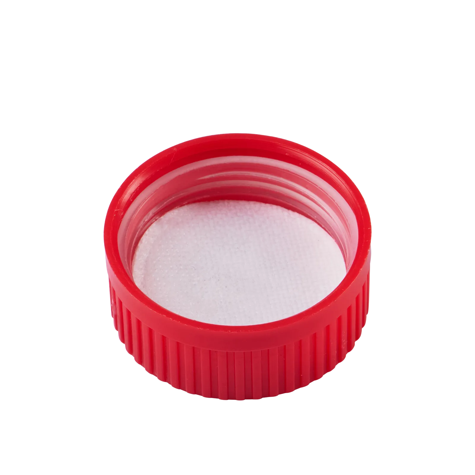 34mm Child Resistant Cap with PE Liner/PS22 Wad