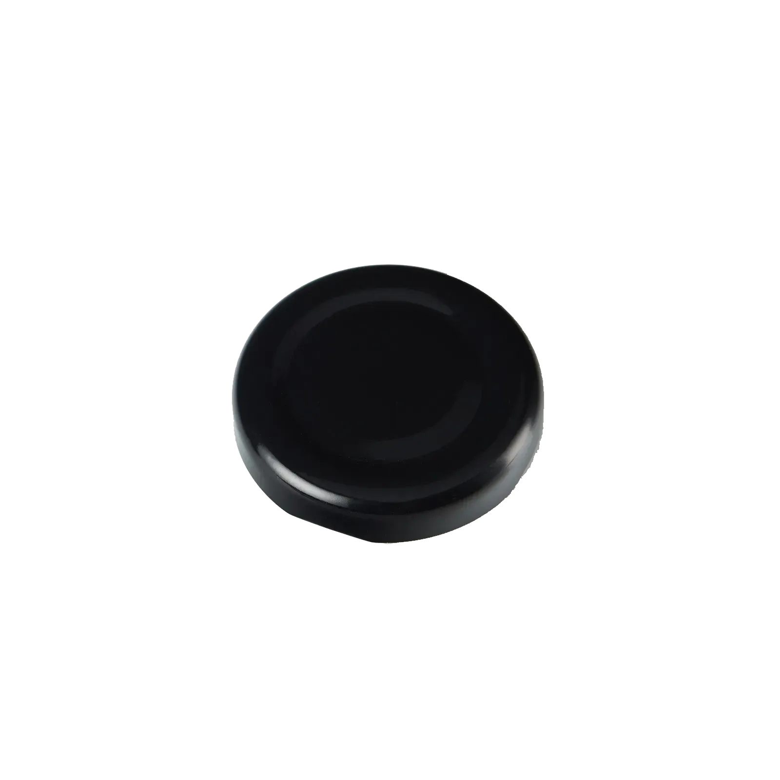 43mm Metal Twist Cap