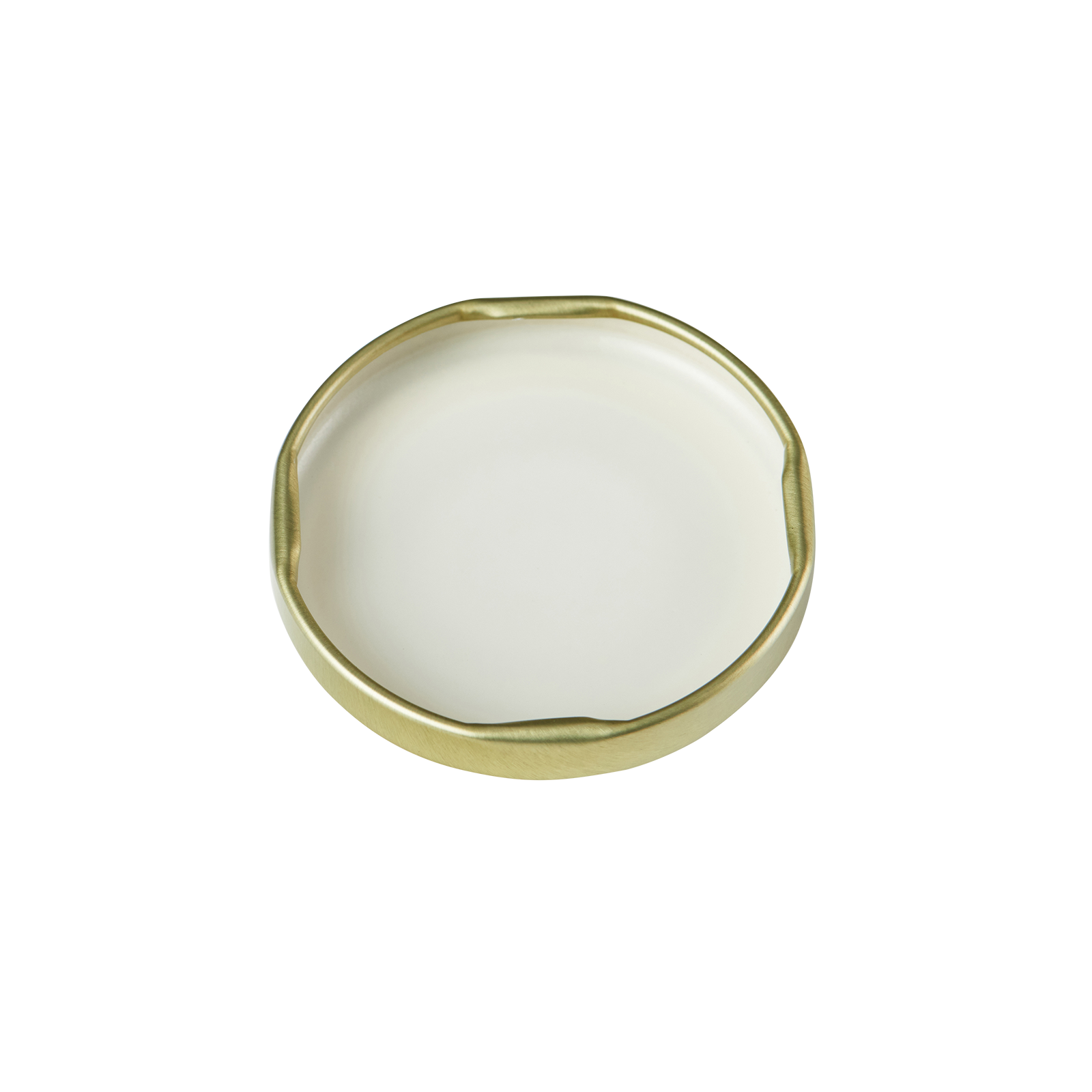 100mm Metal Twist Cap