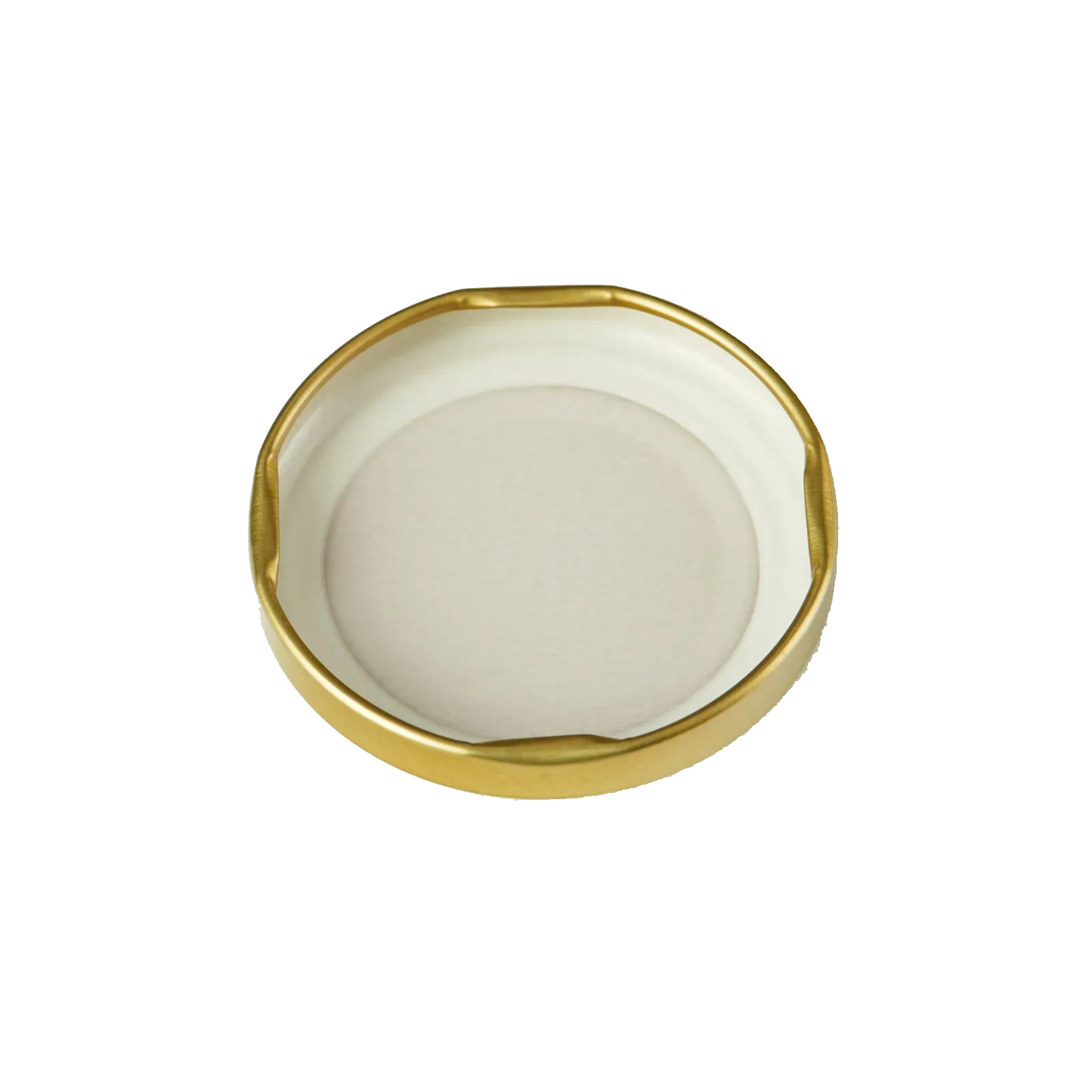 58mm Metal Twist Cap