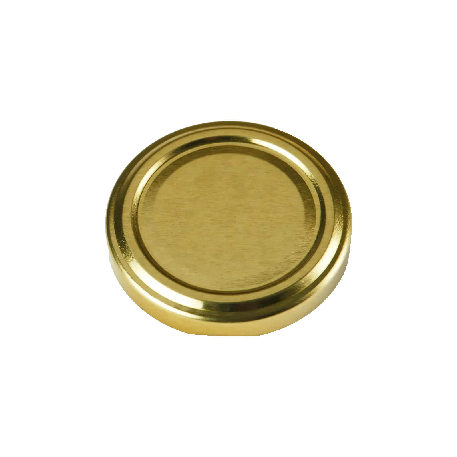 58mm Metal Twist Cap