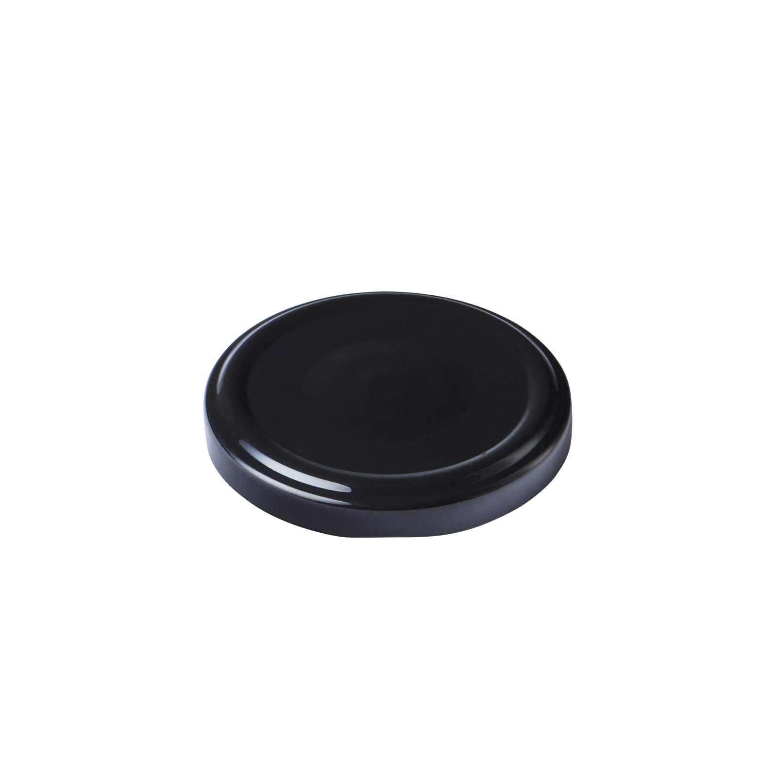 43mm Metal Twist Cap