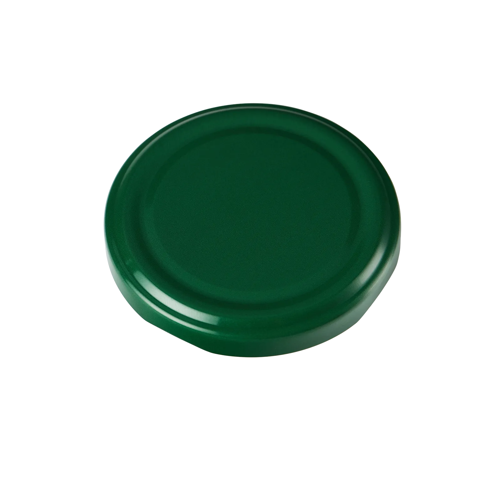 58mm Metal Twist Cap