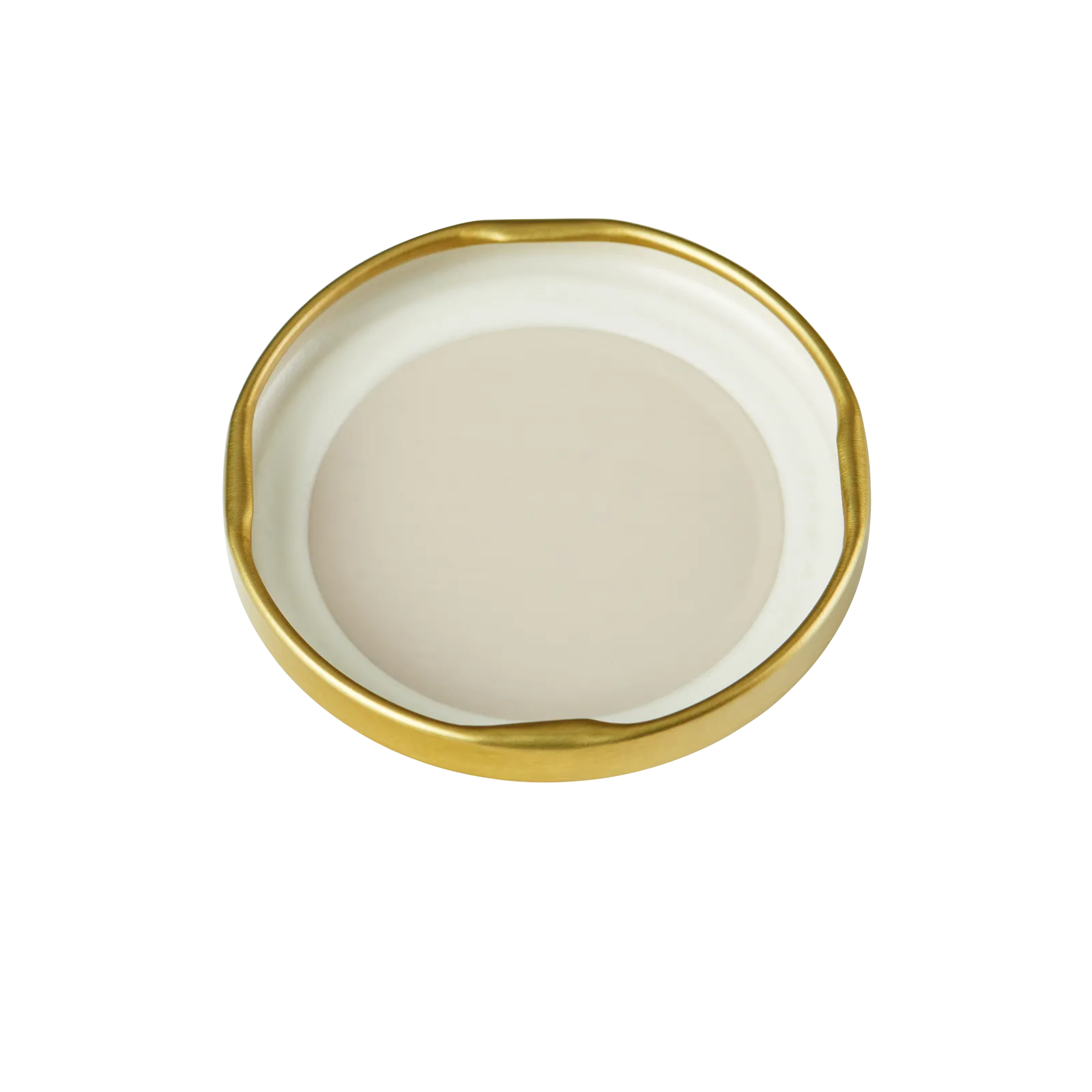 66mm Metal Twist Cap