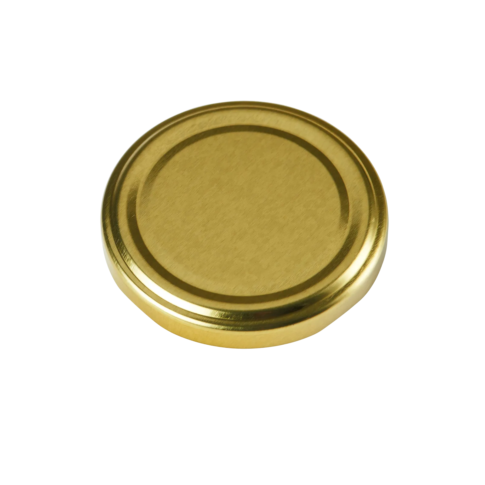 66mm Metal Twist Cap