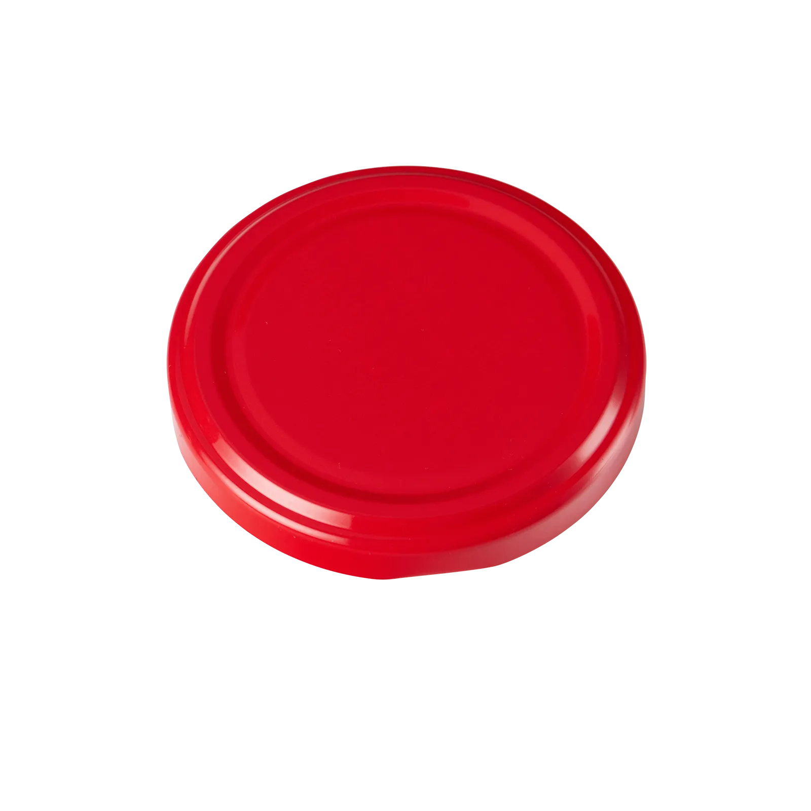 48mm Metal Twist Cap