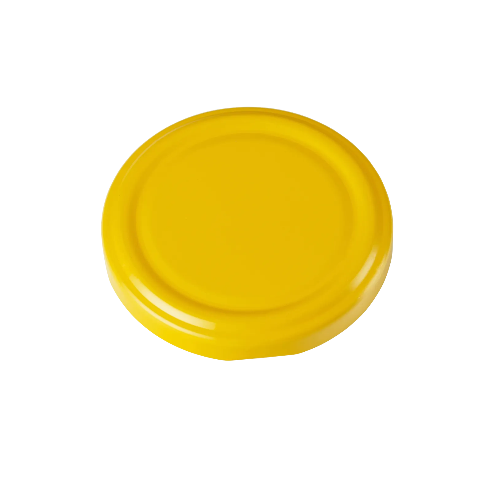 43mm Metal Twist Cap