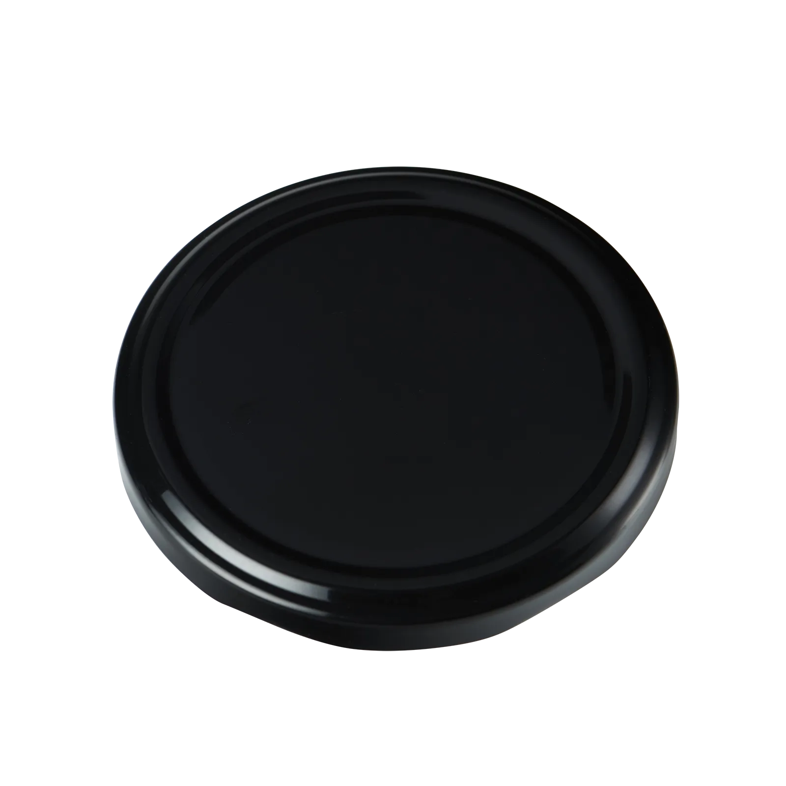 77mm Metal Twist Cap