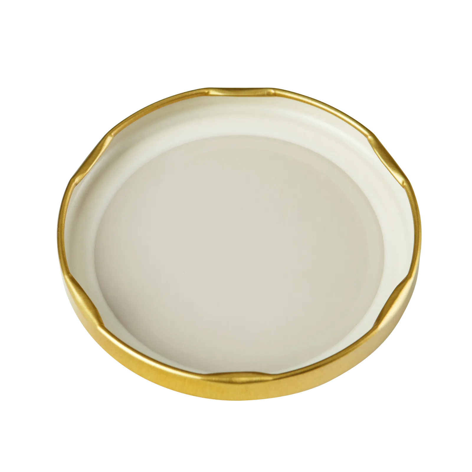 82mm Metal Twist Cap