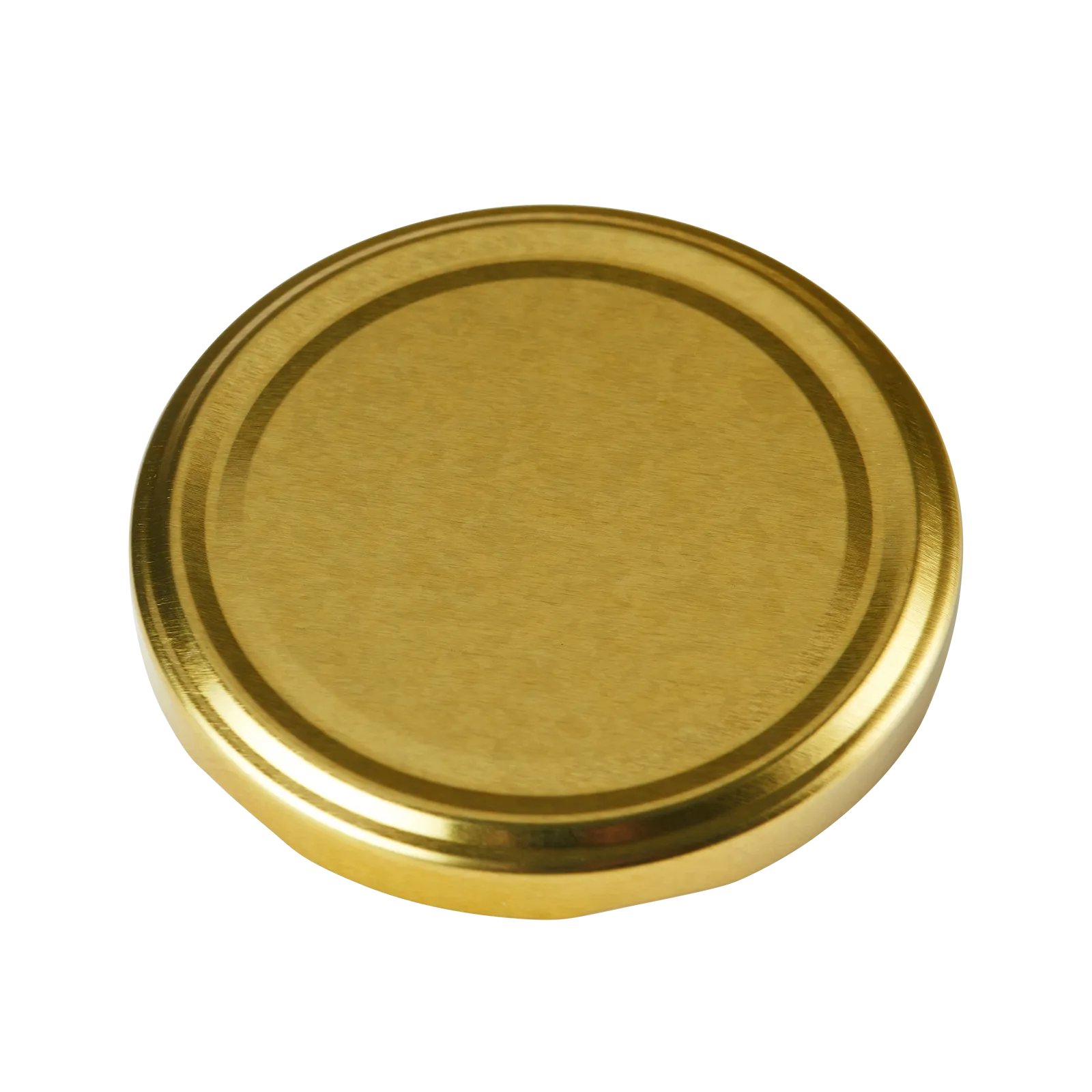 77mm Metal Twist Cap