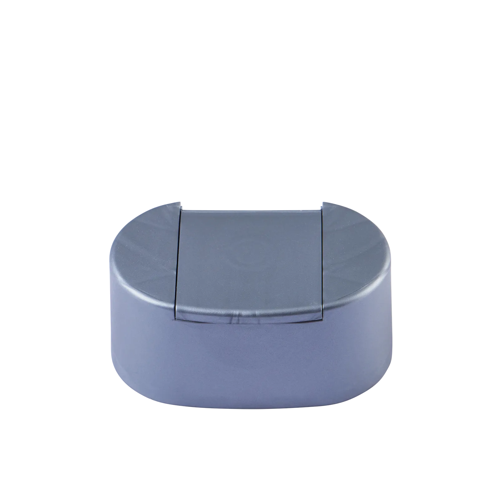 28mm PP Honey Flip Top Cap with Silicone Valve