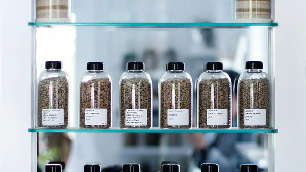 Preserve Freshness, Protect Flavour: The Secret Advantage of Glass Packaging