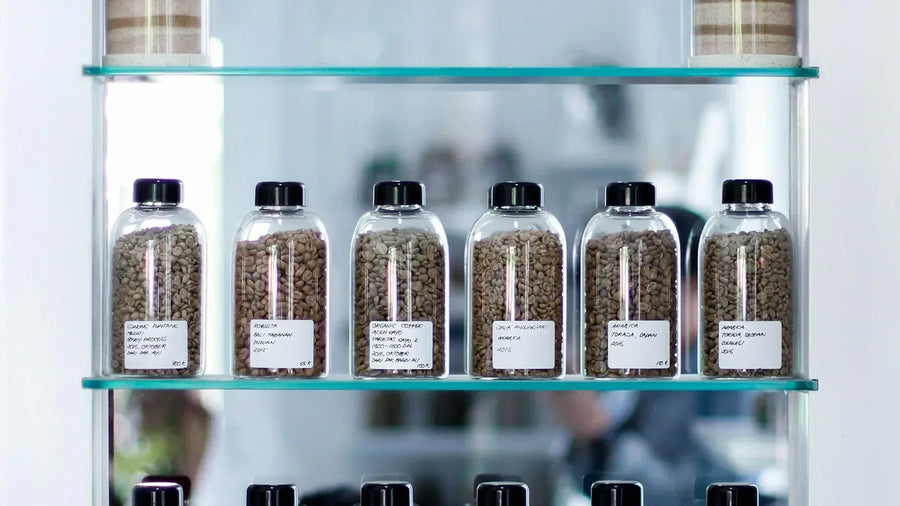 Preserve Freshness, Protect Flavour: The Secret Advantage of Glass Packaging