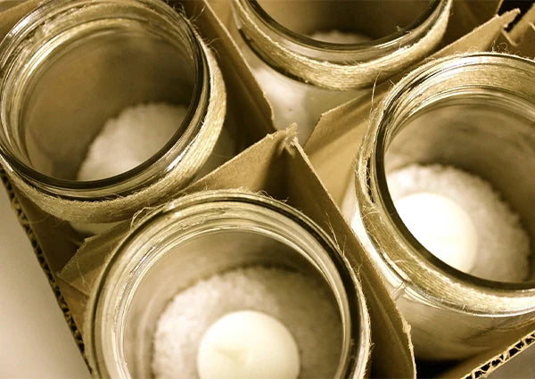 Shipping Australia-Wide from Sydney? Glass Packaging Is More Durable Than You Think