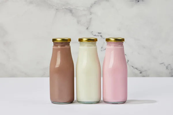 Resolution Packaging Products