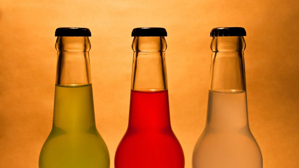 The Benefits of Custom-Designed Glass Bottles for Cosmetic and Food Products