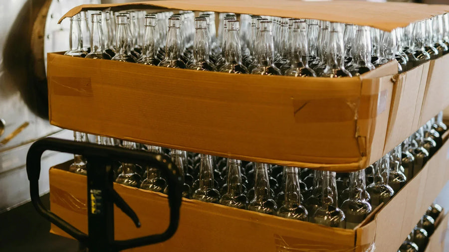 Cost vs Quality Considerations in Bulk Glass Packaging Supply in Sydney