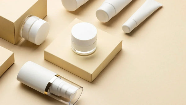 How Custom Cosmetic Packaging Enhances Your Brand Appeal
