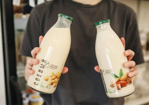 Innovative Glass Bottle Lids: A Key to Quality Packaging