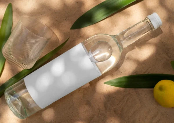 Exploring the Benefits of Glass Bottles Packaging for Your Brand