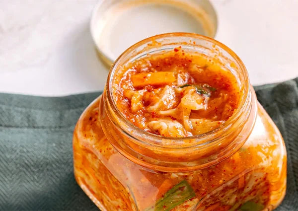 The Role of Glass Food Packaging in Product Preservation