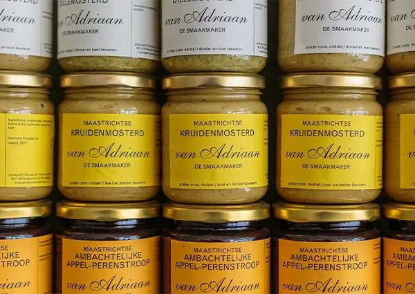 Why Choose Glass Jars for Your Packaging Needs?