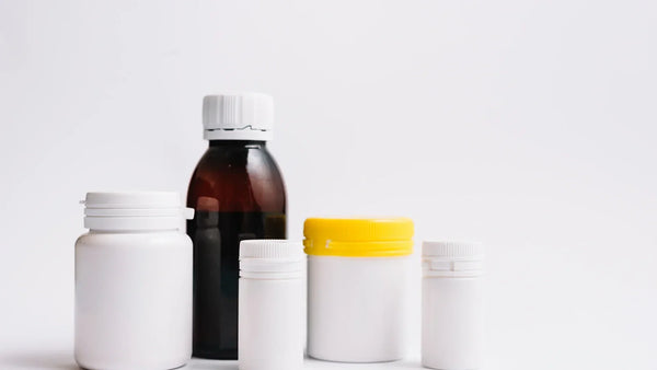 Pharmaceutical Packaging: Safety Meets Functionality