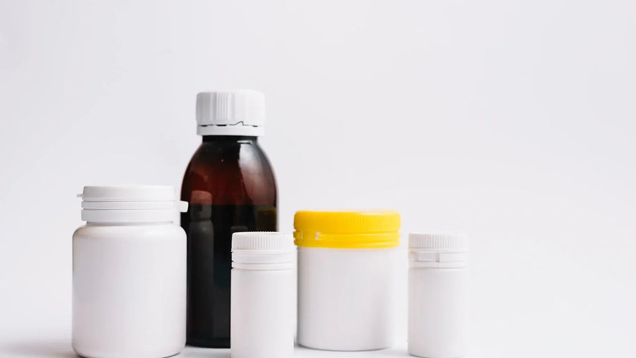 Pharmaceutical Packaging: Safety Meets Functionality