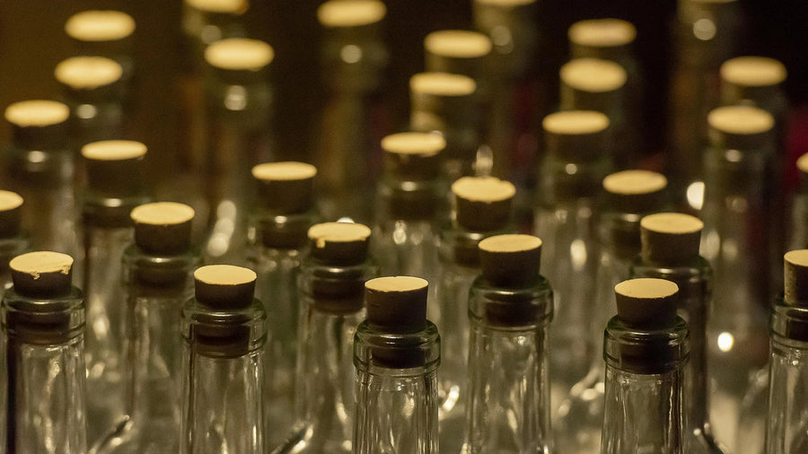 Reducing Lead Times with Sydney-Based Glass Packaging Suppliers