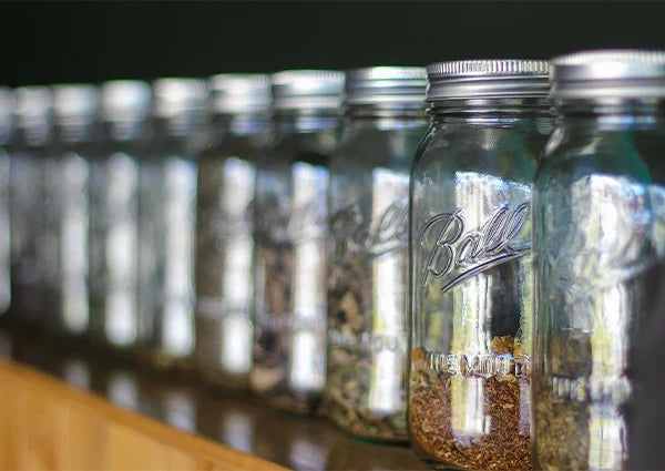 Want to Stand Out at Sydney Markets or Events? Glass Packaging Catches Eyes and Wins Customers
