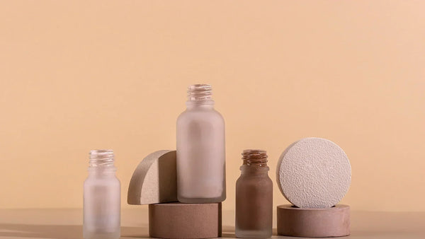 Sydney’s Secret to Premium Cosmetic Packaging: Glass Bottles & Jars