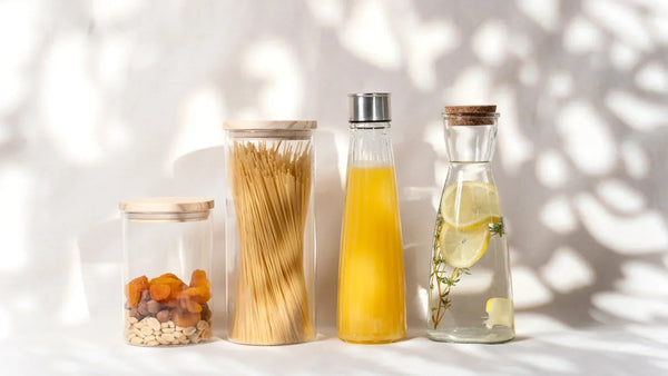The Versatility of Glass Packaging: Beyond Bottles and Jars
