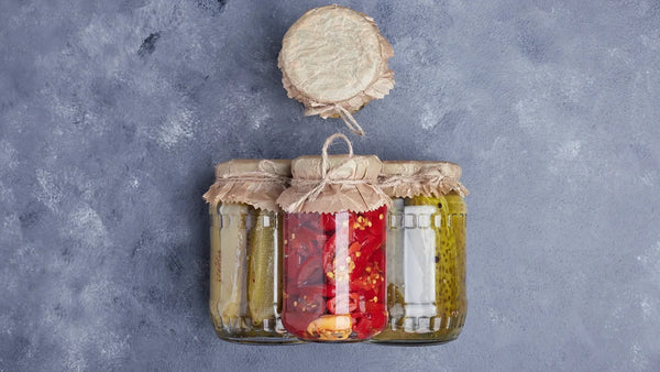 Why Glass Packaging Is the Smart Choice for Sydney Food Brands