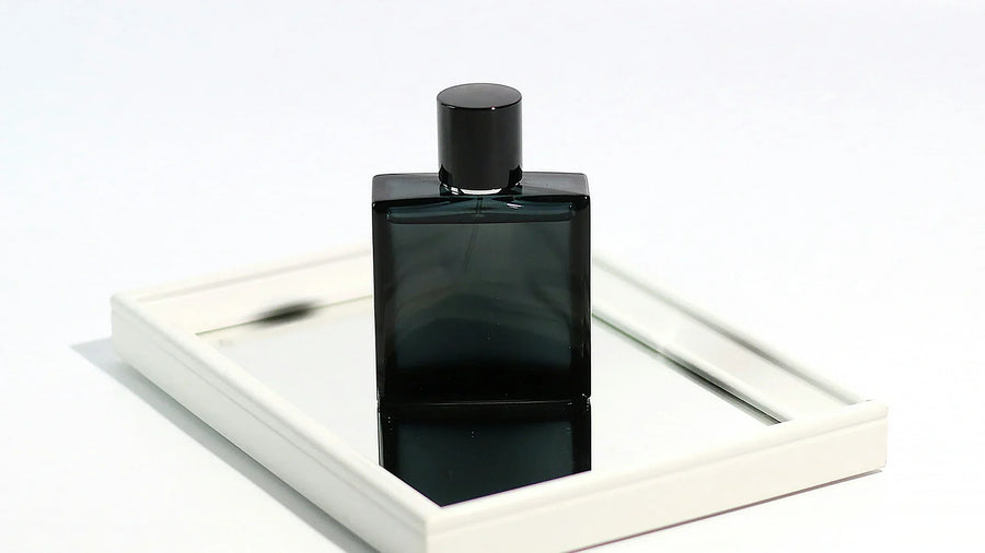 Why Some Products Sell Better Just Because of Their Bottle Shape