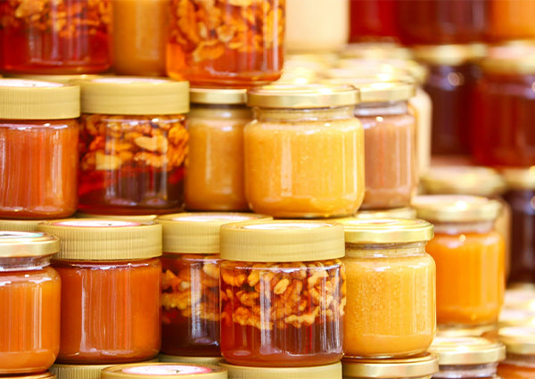 Expanding into Retail in NSW? Glass Packaging Meets Compliance and Looks Retail-Ready