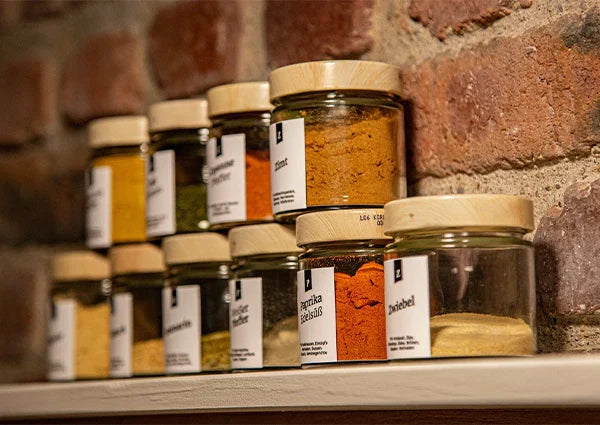 Want Sustainable Packaging Without Sacrificing Style? Glass Delivers Both