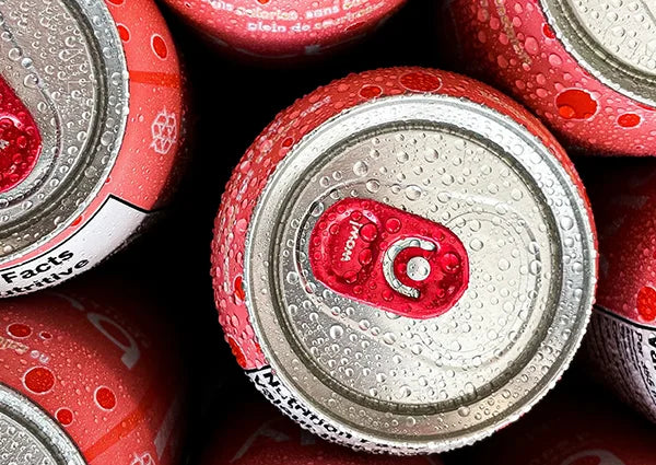 Advantages of Metal Packaging for Food Products