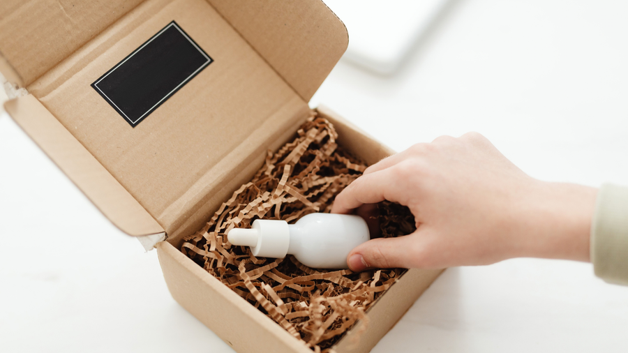 From Idea to Finished Product: How Custom Packaging Is Designed and Developed for Sydney Businesses