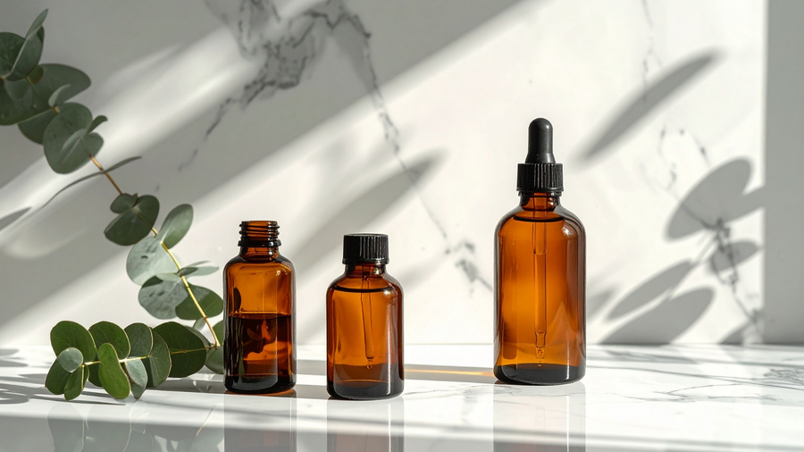 Glass Packaging for Sydney Beauty and Personal Care Brands: What to Consider for Aesthetics and Product Visibility