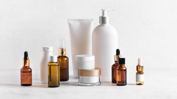 How Custom Glass Packaging Can Make Your Sydney Brand Stand Out with Customisation and Communication