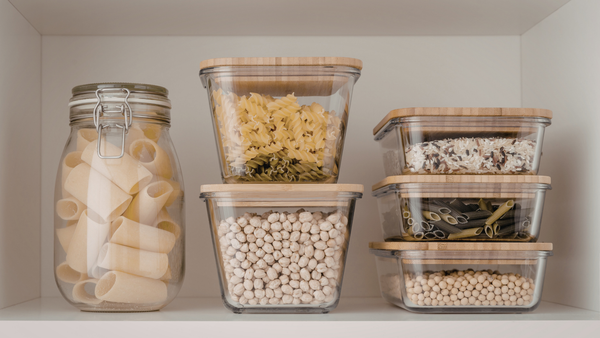 How to Choose the Right Closure for Your Glass Bottle or Jar for Preservation and Durability